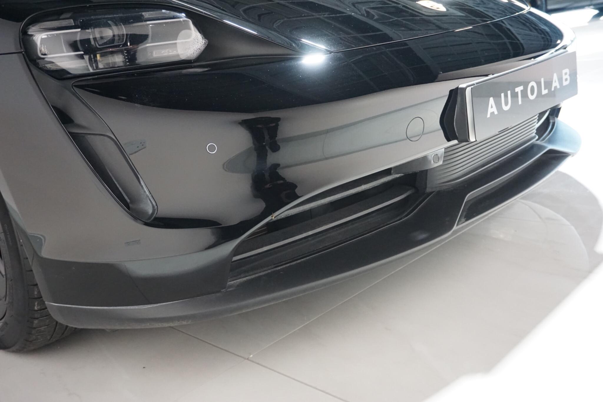 Porsche Taycan Performance 79.2kWh 4S Saloon 4dr Electric Auto 4WD (530 ps)